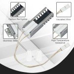 Gas Range Oven Igniter for Amana & Whirlpool
