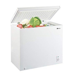 KEG 7.0 cu ft Chest Freezer with Thermostat