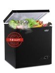 KRIB BLING 7.0 cu.ft Compact Chest Freezer