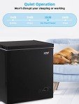 KRIB BLING 7.0 cu.ft Compact Chest Freezer