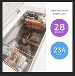 KEG 7.0 cu ft Chest Freezer with Thermostat