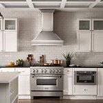 ZLINE 36" Designer Wall Mount Range Hood