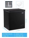 KRIB BLING 7.0 cu.ft Compact Chest Freezer