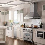 ZLINE 36" Designer Wall Mount Range Hood