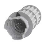 Bosch OEM Circulation Pump Micro Filter for Dishwashers