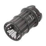 Bosch OEM Circulation Pump Micro Filter for Dishwashers