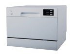 Energy Star Countertop Dishwasher with Delay Start