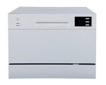 Energy Star Countertop Dishwasher with Delay Start