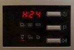 Energy Star Countertop Dishwasher with Delay Start