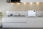SPT Compact Countertop Dishwasher with Delay Start