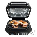 Ninja Foodi Smart XL 7-in-1 Indoor Grill