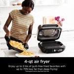 Ninja Foodi Smart XL 7-in-1 Indoor Grill