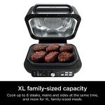 Ninja Foodi Smart XL 7-in-1 Indoor Grill
