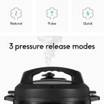 Chef iQ Smart Pressure Cooker with Built-in Scale
