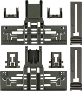 Kitchenaid Dishwasher Top Rack Adjuster W10546503