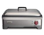 Wolf Gourmet Electric Griddle with Temperature Control