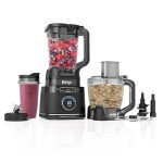 Ninja Power Blender & Processor Kitchen System