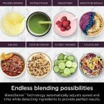 Ninja Power Blender & Processor Kitchen System