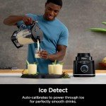 Ninja Power Blender & Processor Kitchen System