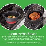 Hamilton Beach 6-Quart Programmable Slow Cooker