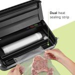 FoodSaver Automatic Vacuum Sealer with Bags & Roll