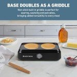 West Bend 5-Quart Non-Stick Slow Cooker with Lid