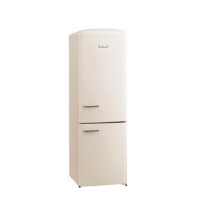 iio Retro 12 cu. ft. Refrigerator with Freezer