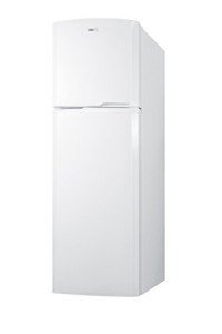 Summit 8.8 cu.ft. Slim Frost-Free Refrigerator-Freezer