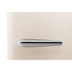 iio Retro 12 cu. ft. Refrigerator with Freezer