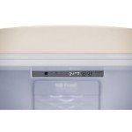 iio Retro 12 cu. ft. Refrigerator with Freezer