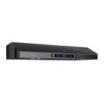 IKTCH 30" Black Under Cabinet Range Hood 900 CFM
