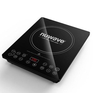 Nuwave Pro Chef Portable Induction Cooktop 8”