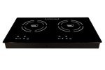 True Induction 23" Dual Element Induction Cooktop