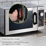 Panasonic NE-1025F Compact Commercial Microwave Oven