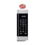 Sharp 1.1 CuFt Stainless Steel Countertop Microwave