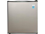 Avanti 1.7 cu. ft. Stainless Steel Mini Fridge
