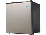 Avanti 1.7 cu. ft. Stainless Steel Mini Fridge