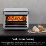 Ninja Prestige Smart XL 10-in-1 Toaster Oven