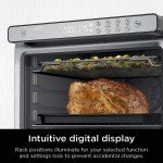 Ninja Prestige Smart XL 10-in-1 Toaster Oven