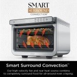 Ninja Prestige Smart XL 10-in-1 Toaster Oven