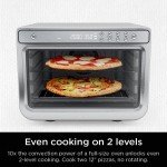 Ninja Prestige Smart XL 10-in-1 Toaster Oven