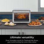 Ninja Prestige Smart XL 10-in-1 Toaster Oven