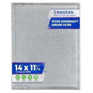 Jenn Air Downdraft Filter Replacement - 14” x 11.4”