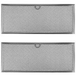 Jenn-Air Downdraft Range Hood Grease Filter 2-Pack