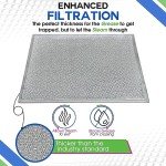 Jenn Air Downdraft Filter Replacement - 14” x 11.4”