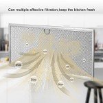 Jenn-Air Downdraft Range Hood Grease Filter 2-Pack