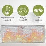 Jenn-Air Downdraft Range Hood Grease Filter 2-Pack