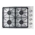 THOR Kitchen 30-Inch Stainless Steel Cooktop