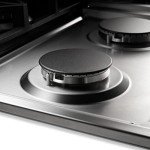 THOR Kitchen 30-Inch Stainless Steel Cooktop