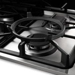 THOR Kitchen 30-Inch Stainless Steel Cooktop